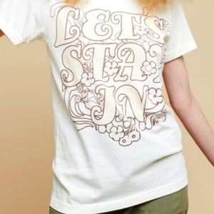 Earthbound Women's Graphic Tee
